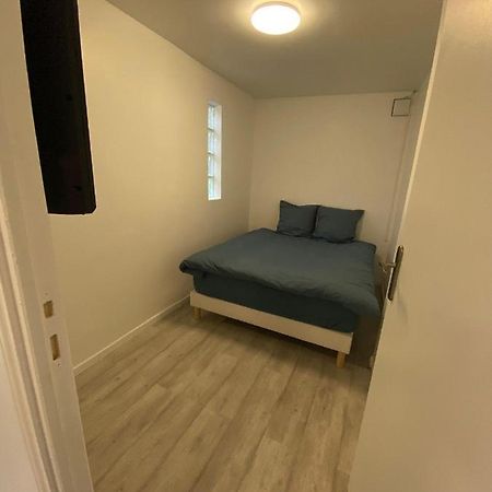 Appartement Cosy Ле-Бурже Экстерьер фото