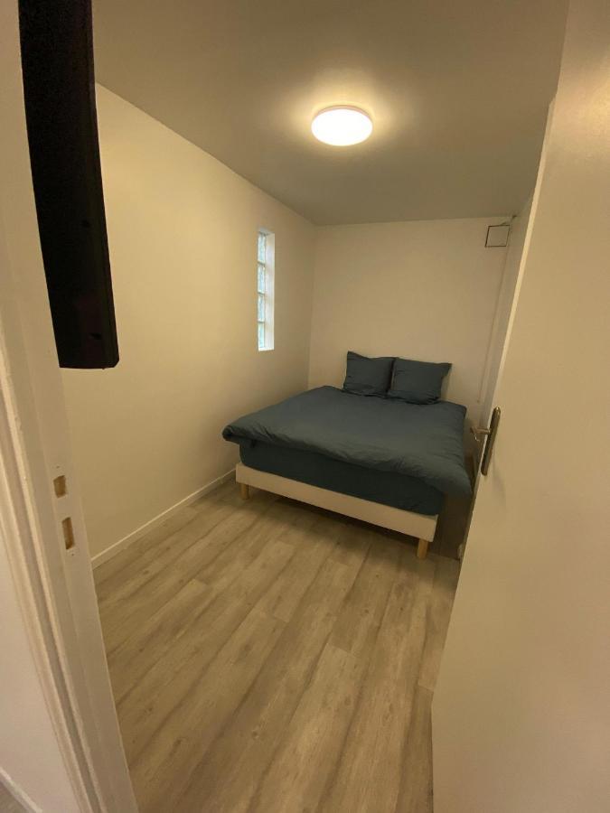 Appartement Cosy Ле-Бурже Экстерьер фото